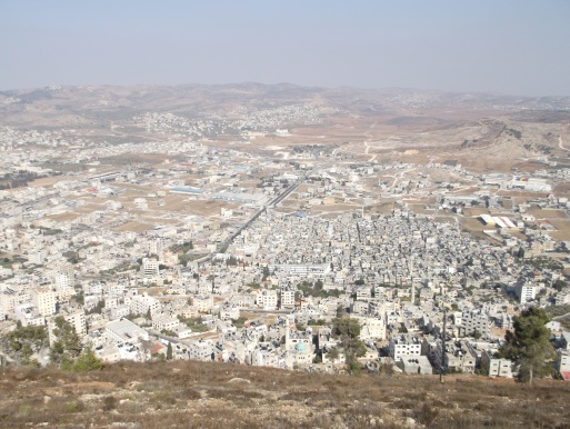 Nablus 1